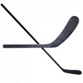 carbon ice hockey stick fiberglass JN19