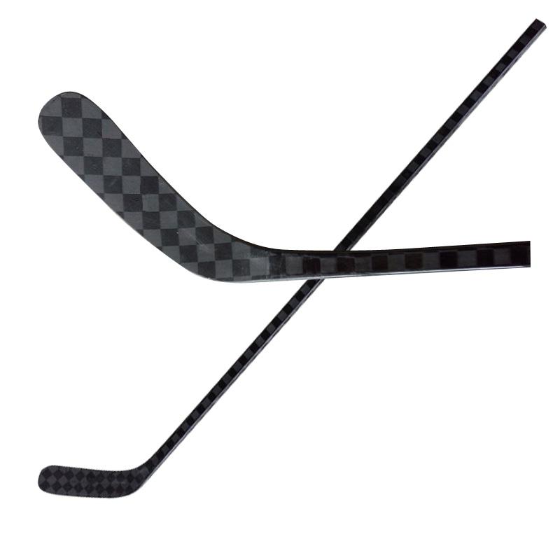 carbon ice hockey stick fiberglass UD 3K 12K 18K JN88