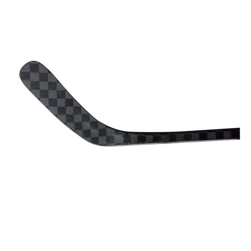 carbon ice hockey stick fiberglass UD 3K 12K 18K JN88 3