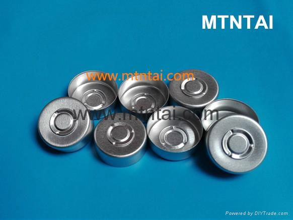 20mm bottle lids