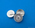 20mm bottle lids 2