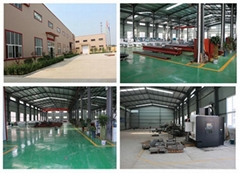 Shandong Jintai Electrical Equipment Co.,Ltd.