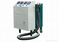 double glazing machine hot melt butyl