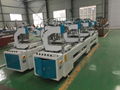 pvc window machine for sale pvc window