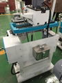 aluminium copy router machine for lock hole drilling milling