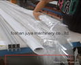 aluminum sheet wood grain transfer machine 3