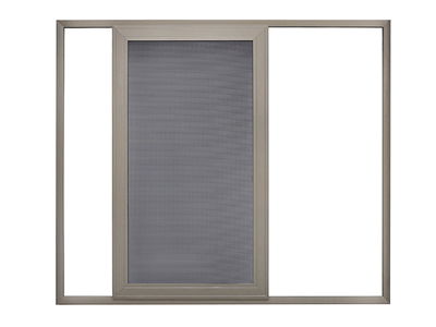 Sliding Insect Screen