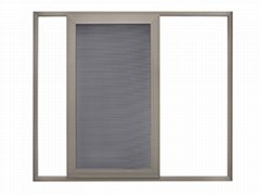 Sliding Insect Screen