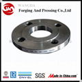 Flexible Coupling Carbon Stee Casting Flange