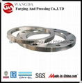 Carbon Steel Hydraulic Component