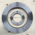 ANSI Pipe Fittings Weld Neck Rtj Carbon Steel Flange