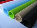 nonwoven fabric