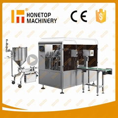 Liquid Packaging Machine