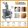 High Accuracy Granule Packaging Machine