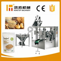  maca powder bag filling and sealing equipment