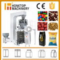 automatic sunflower seeds packing machine