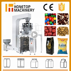 automatic sunflower seeds packing machine