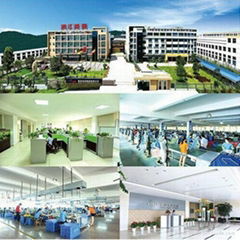 Yongkang Changguan Industry and Trade Co.,Ltd