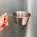 400ml camping mugs with handles