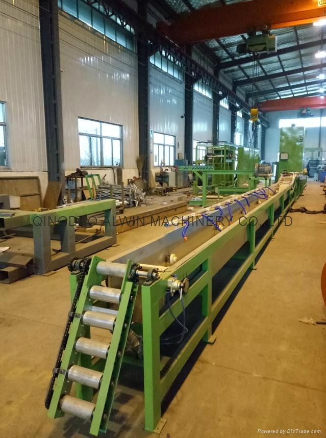 Automatic inner tube production line NSXML AWI (China Manufacturer