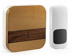 wireless electronic doorbell    