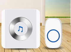 Hight  quality  2016  new  wireless  doorbell