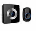 Hight  quality  2016  new  wireless  doorbell 2