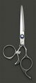 Professional Hairdressing Scissors Barber Shears Salon Styling Tools 1