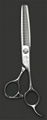 Professional Hair Thinning Scissors