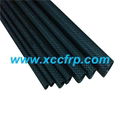 DONGGUAN factory Carbon Fiber Product 3K Carbon Tube 15mm 4