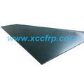 Expoxy black G10 FR4 fiberglasss laminated sheet cnc cutting parts