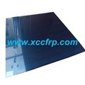 High quality 3K carbon fiber plate sheet 1mm 2mm 3mm 4mm 5mm 3