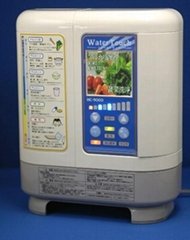 Japan watertouchf Hydrogen-rich water machine