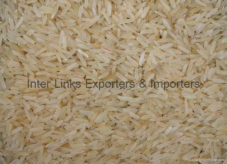 IRRI-9/ C-9 Long grain Parboiled Golden yellow rice
