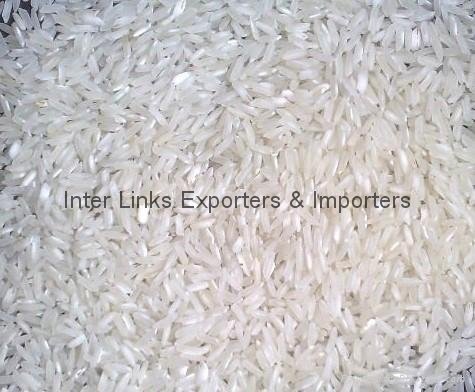 IRRI-9/ C-9 Long grain White rice