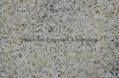 D-98/ PK-385 Basmati Long grain fragrant White rice 1