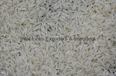 D-98/ PK-385 Basmati Long grain fragrant White rice