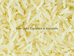 1121 Basmati Extra-long grain Premium Pearl Parboiled rice