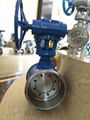 JIUTEVALVE D363H 5