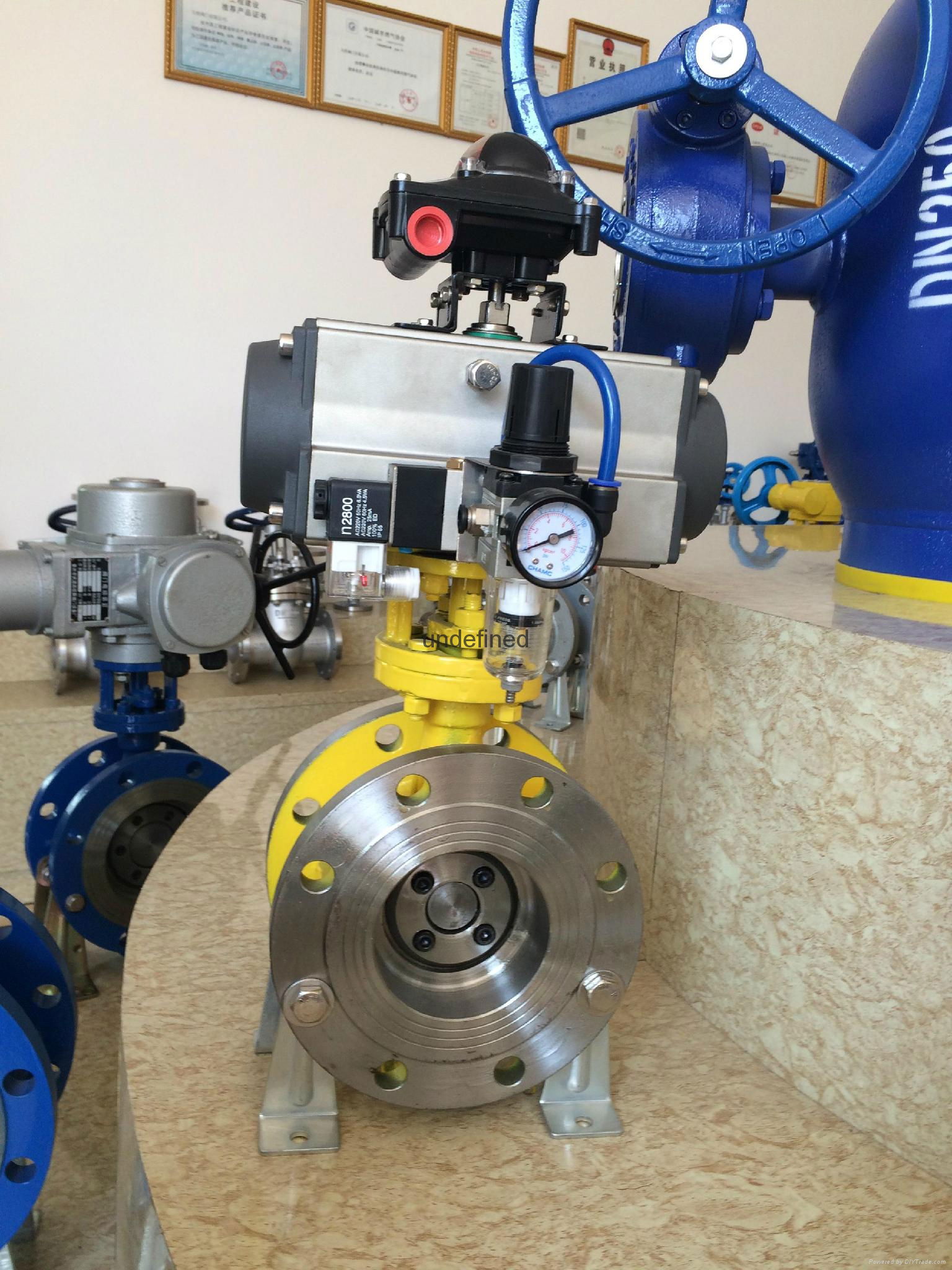 JIUTEVALVE D341W 5