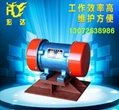供应ZFB-10仓壁振动器 宏达/梅广州ZDJ-10-6振动电机 2