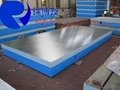 铸铁平台铸铁平板专业生产厂家 3