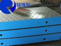 铸铁焊接平台平板专业生产厂家 3