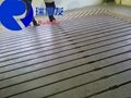 试验铁地板专业生产厂家 5