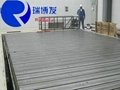道路模擬試驗平台鐵地板專業生產廠家 2
