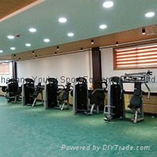 Zhejiang Youbu Sport Equipment Co.,Ltd.  