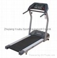 Endurance Cardio T3i Treadmill