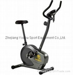 Marcy Upright Exercise Cycle