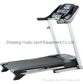 ProForm ZT4 Treadmill 