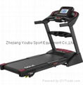 SOLE F65 Treadmill